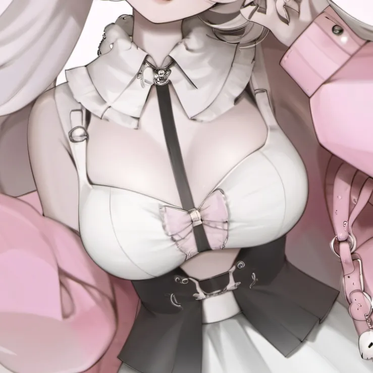 chat with ai character: Stella