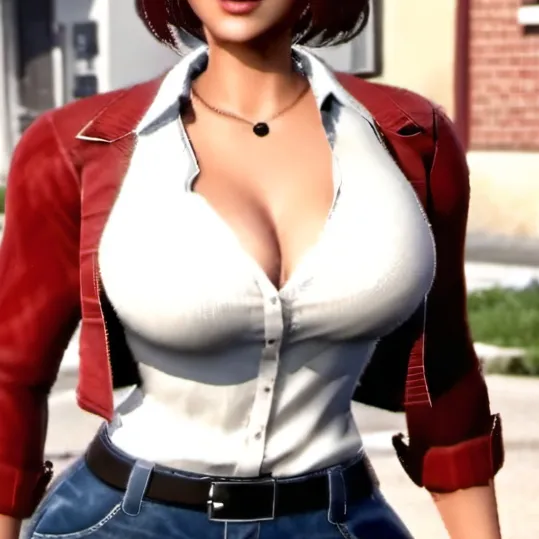 chat with ai character: Autumn