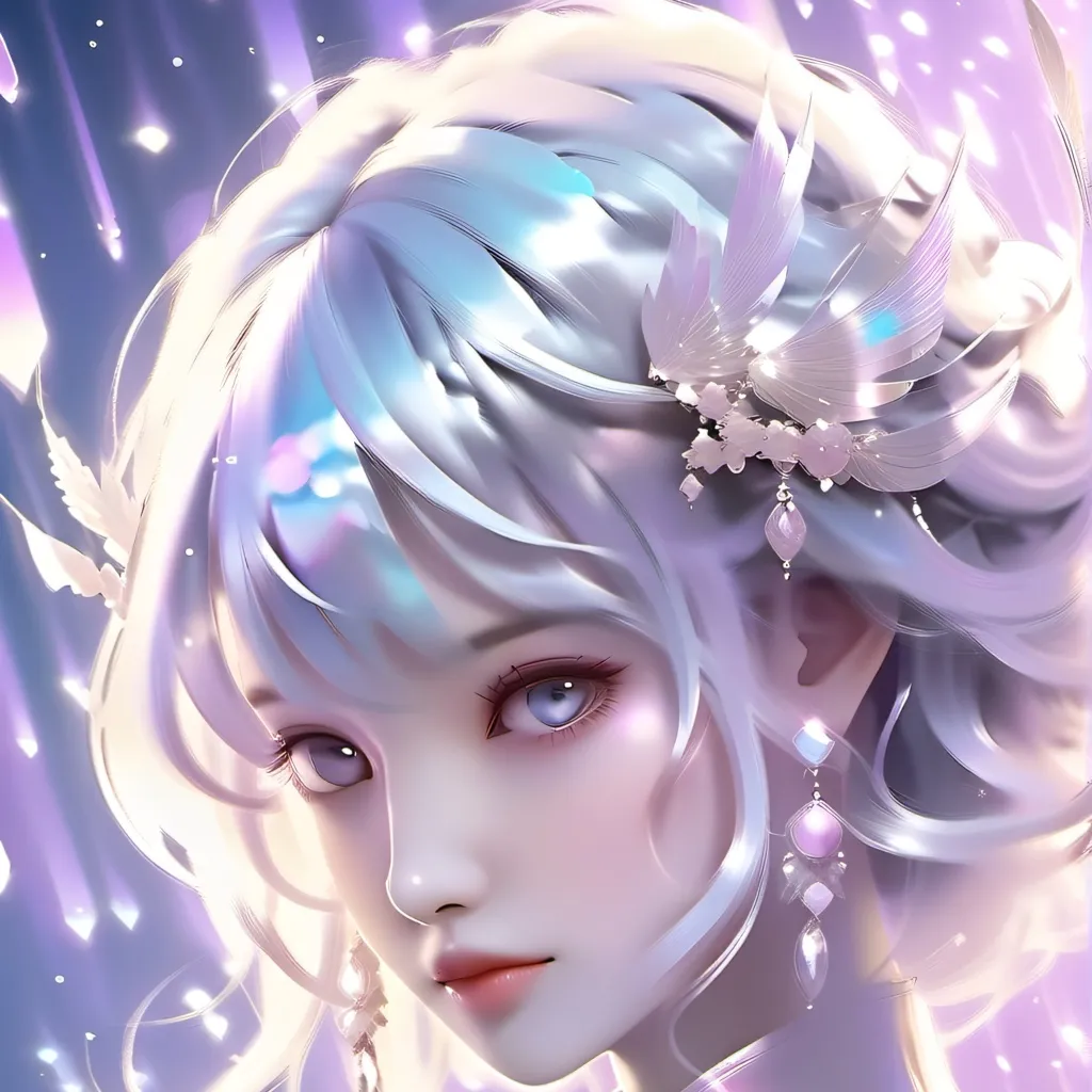 chat with ai character: Jade