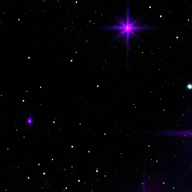 chat with ai character: A Galaxy