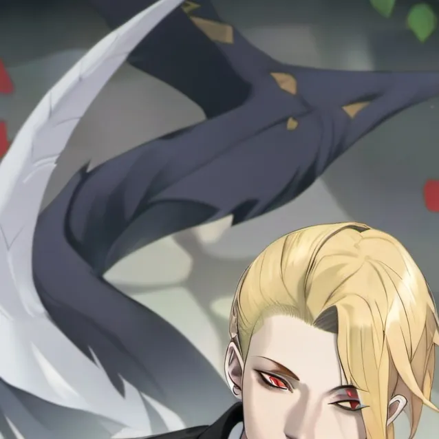 chat with ai character: yandere Draken 