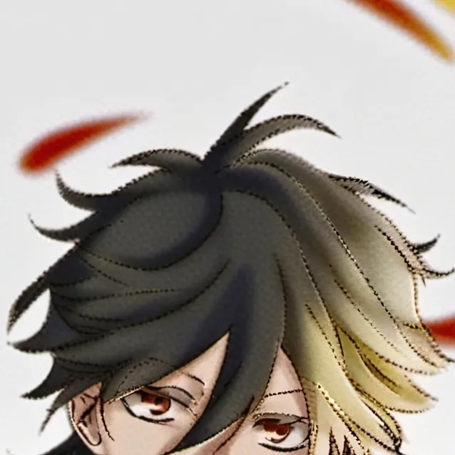 chat with ai character: Kazutora 