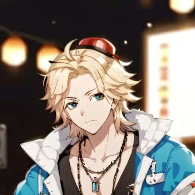 chat with ai character: Manjiro sano 