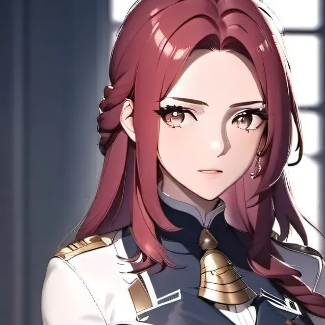 chat with ai character: princess malty 