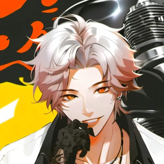 chat with ai character: seishu 👠Inui 