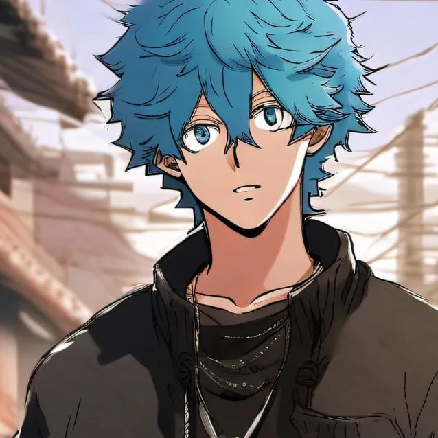 chat with ai character: souya 🧋 kawata 🧸