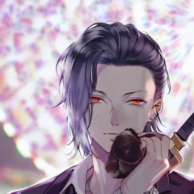 chat with ai character: wakasa 🚬💨