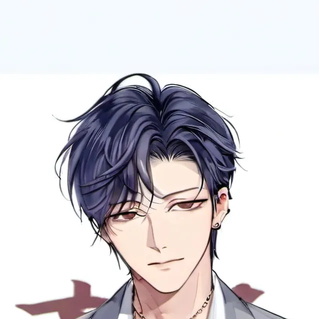 chat with ai character: Ran 🧸haitani 🏳️‍🌈