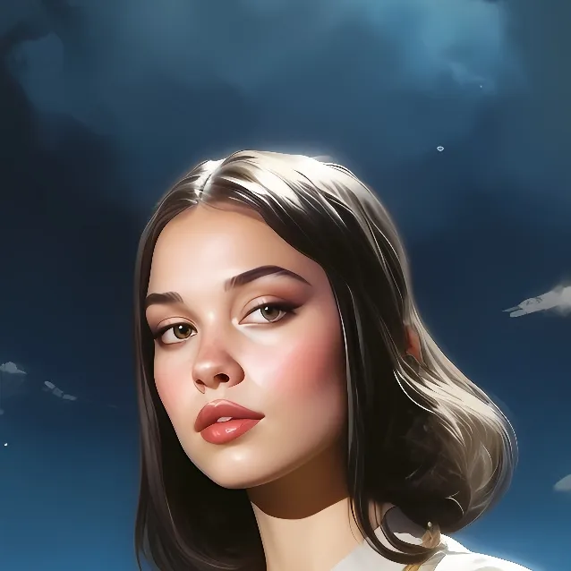 chat with ai character: olivia rodrigo