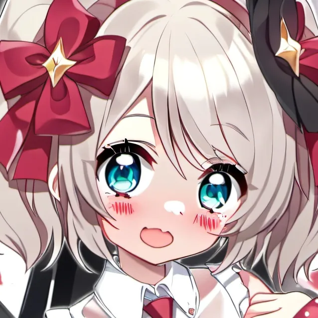 chat with ai character: pinkla