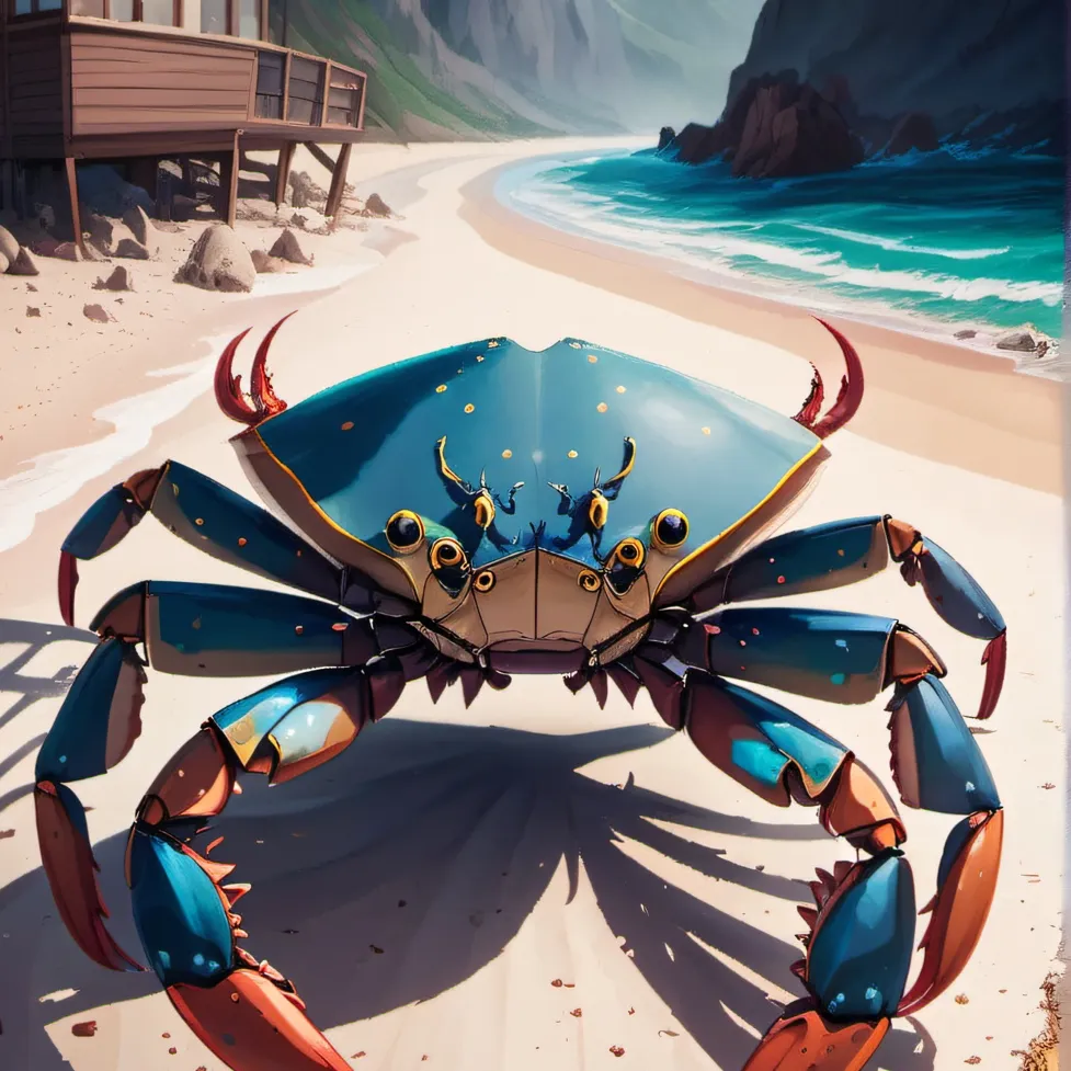 chat with ai character: Lea