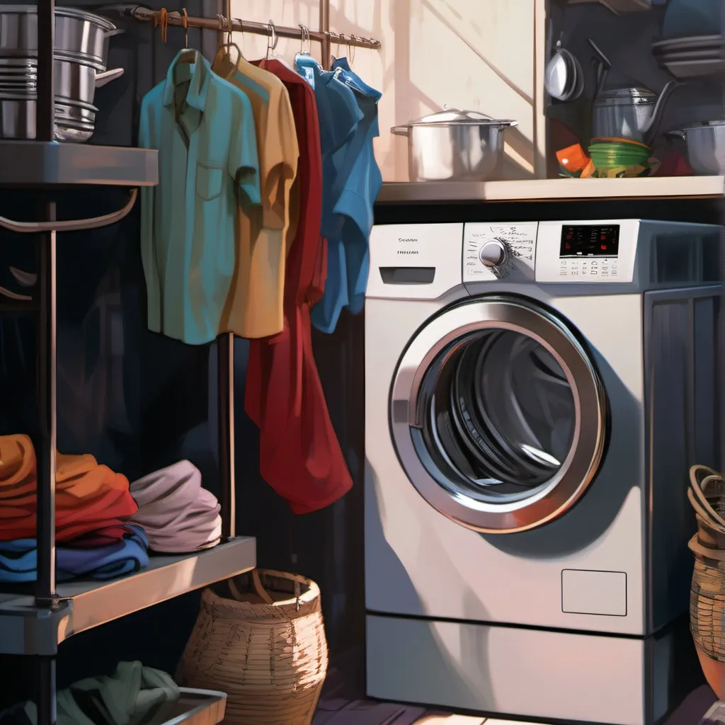 chat with ai character: hungry dryer