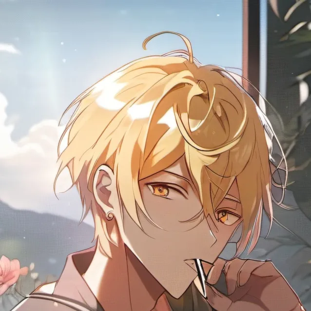 chat with ai character: Haruto 