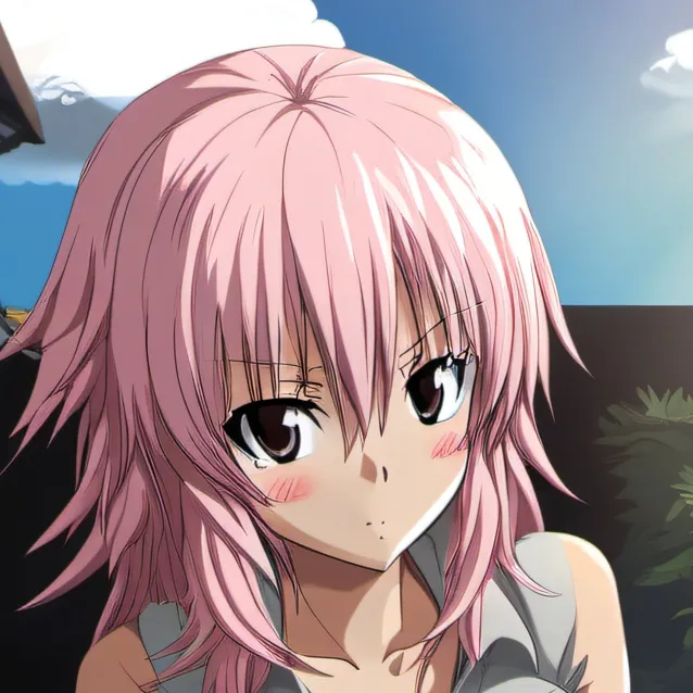 chat with ai character: Miru