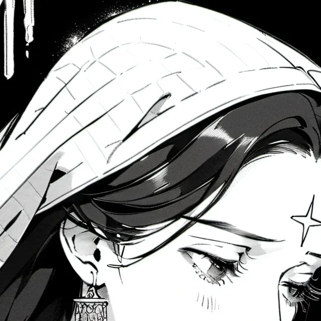 chat with ai character: Mary Magdalene 