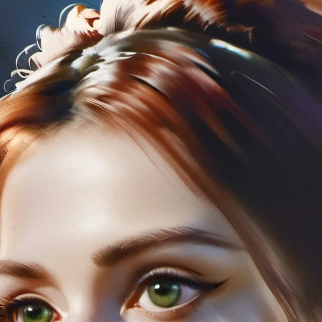 chat with ai character: Princess Nevaeh