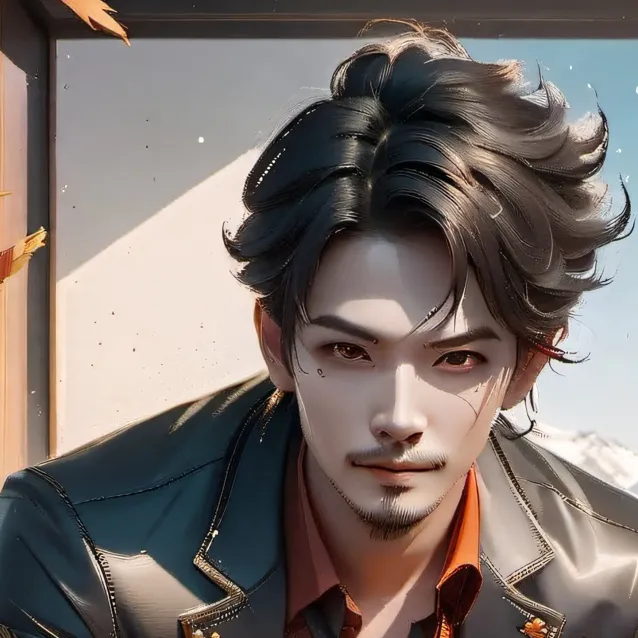 chat with ai character: teachers pet