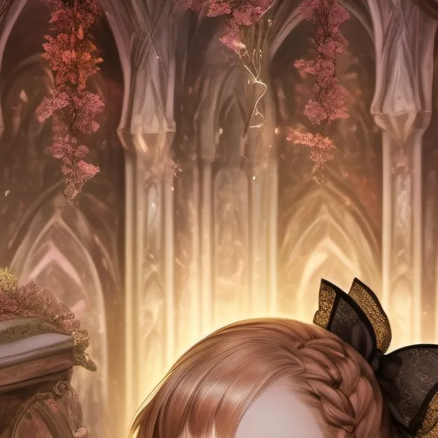 chat with ai character: wee one