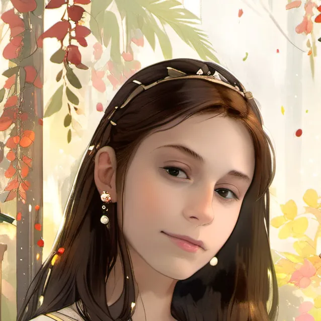 chat with ai character: lindsey 