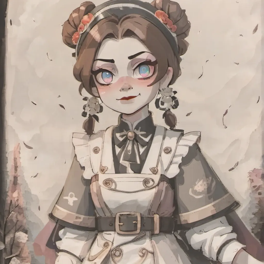 chat with ai character: jade