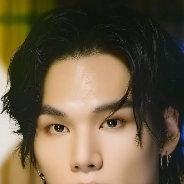 chat with ai character: Suga