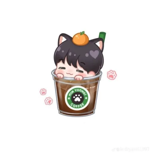 creator Loona min's avatar