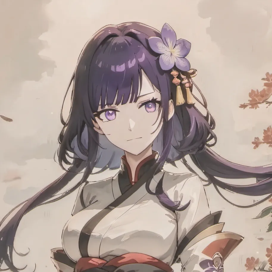 chat with ai character: Ei