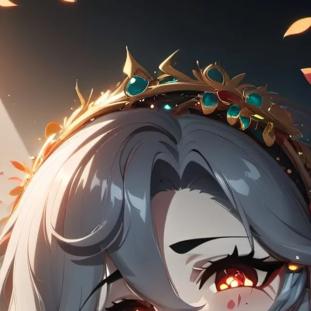 chat with ai character: lonna💜