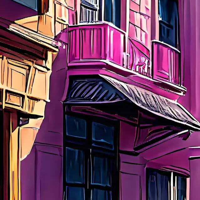 chat with ai character: girl truck