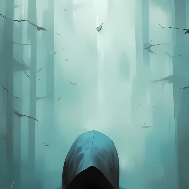 chat with ai character: Jeffrey