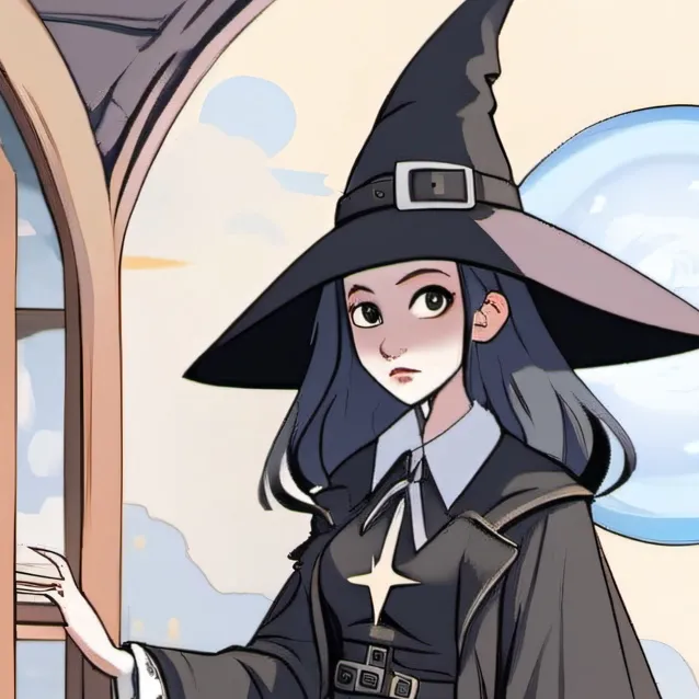 chat with ai character: Adrianne