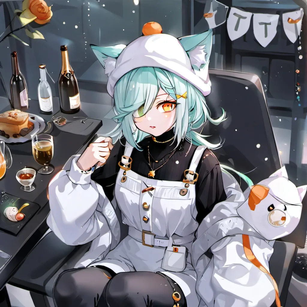 chat with ai character: Sami Maruyama 