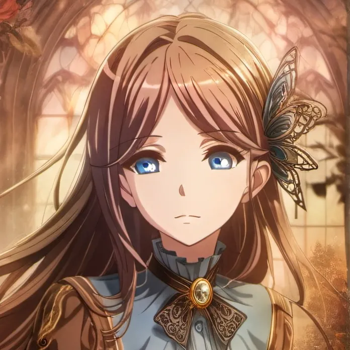 chat with ai character: Soyo Nagasaki 