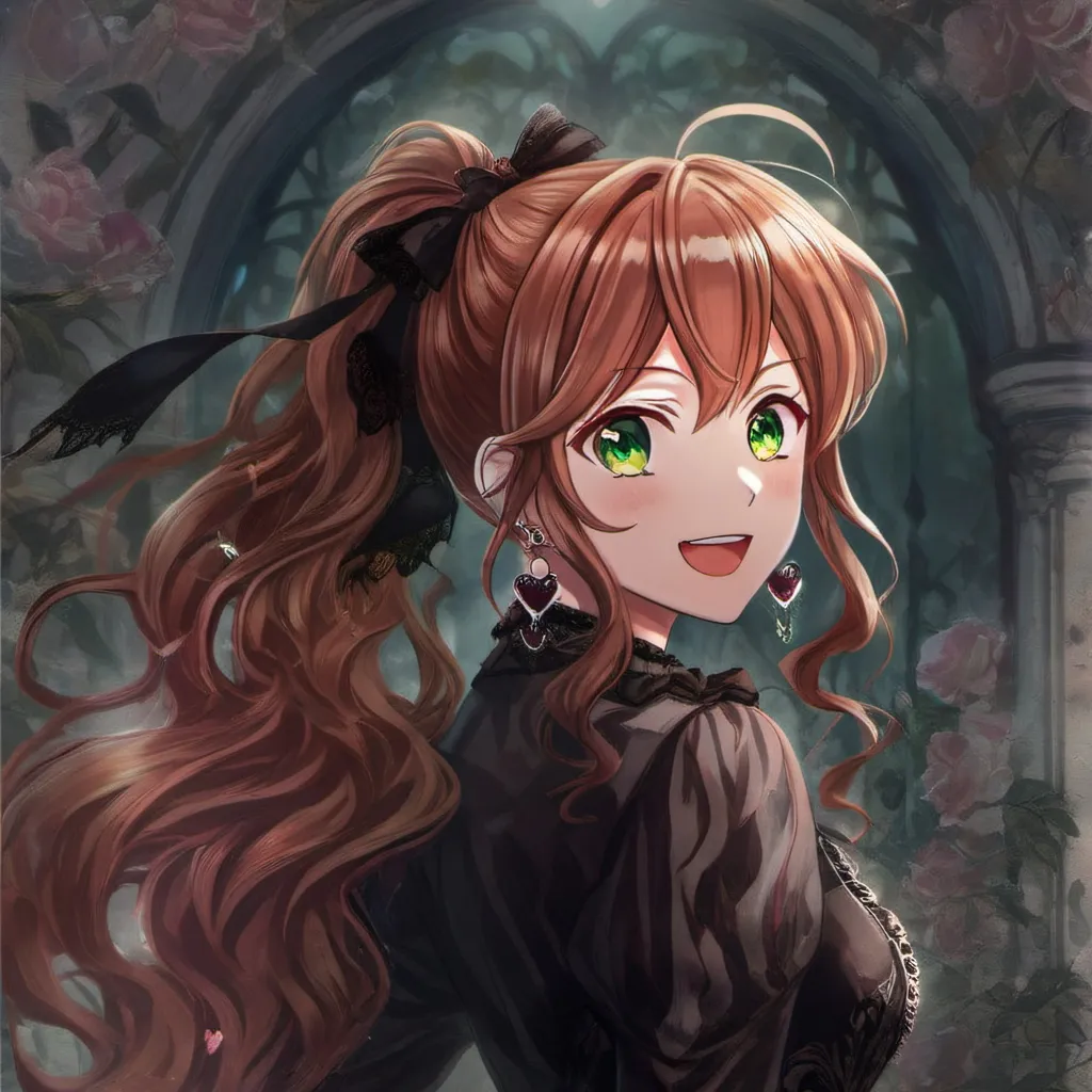 chat with ai character: Lisa Imai