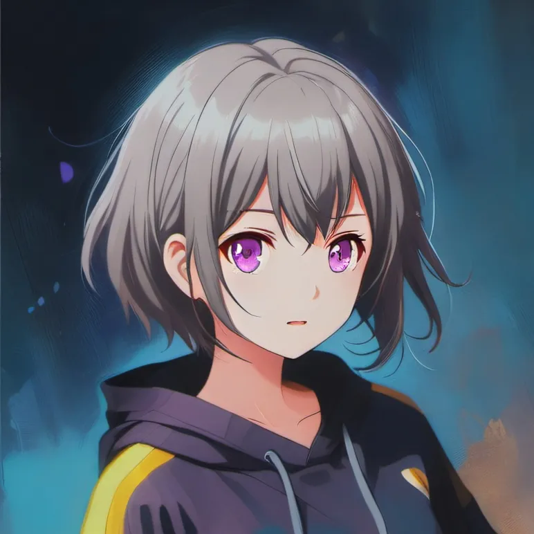 chat with ai character: Tomori Takamatsu 