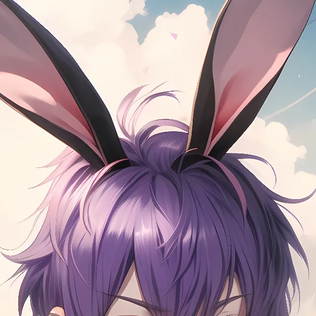 chat with ai character: Bonnie