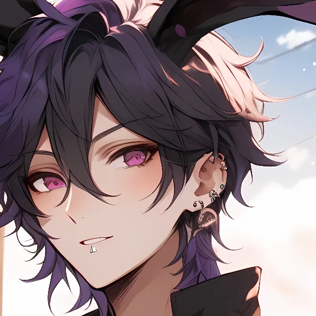 chat with ai character: Bonnie