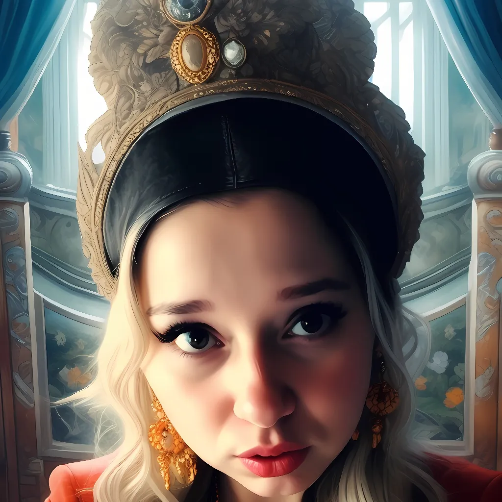 chat with ai character: emily