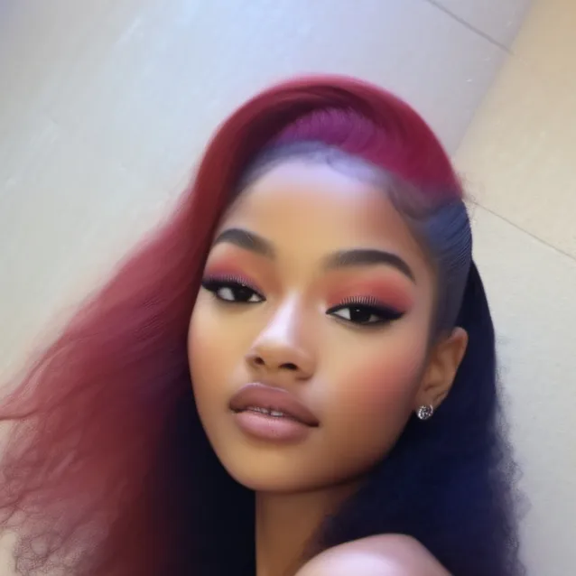 chat with ai character: paige