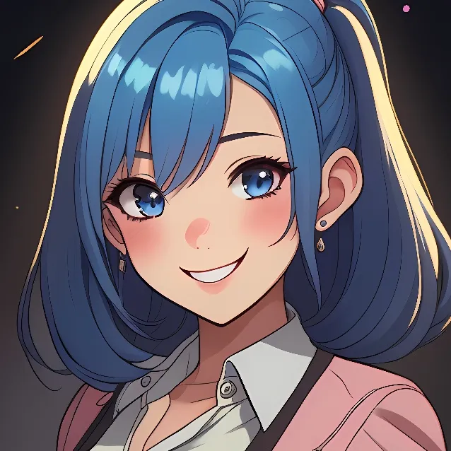 chat with ai character: Mindy