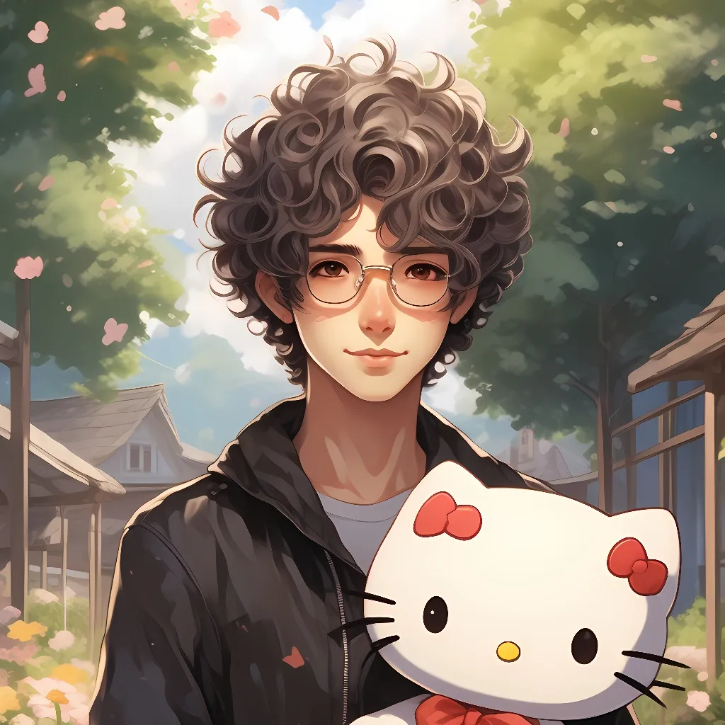 chat with ai character: Jake