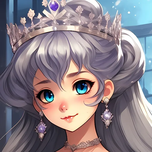 chat with ai character: Lorelai Harrington