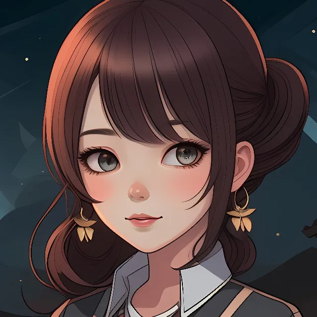 chat with ai character: Kate