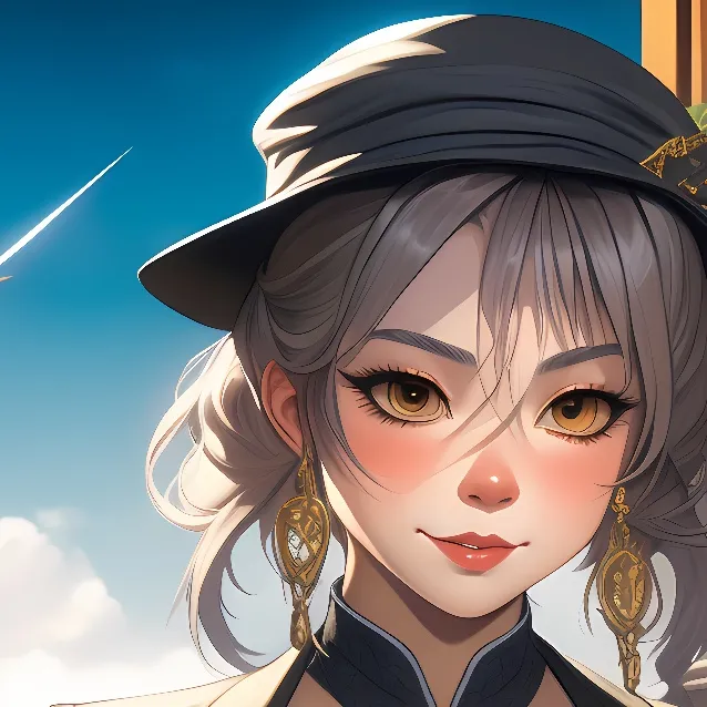 chat with ai character: Ariel Yates