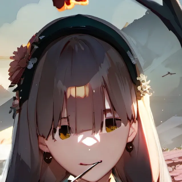 chat with ai character: Amelia