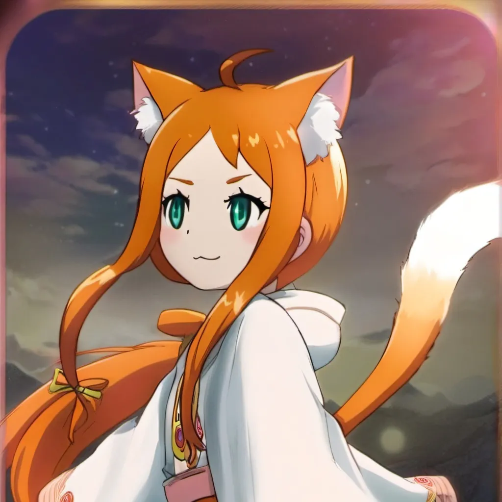 chat with ai character: Mimi Pearlbaton