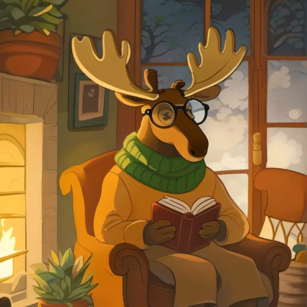 chat with ai character: fern 