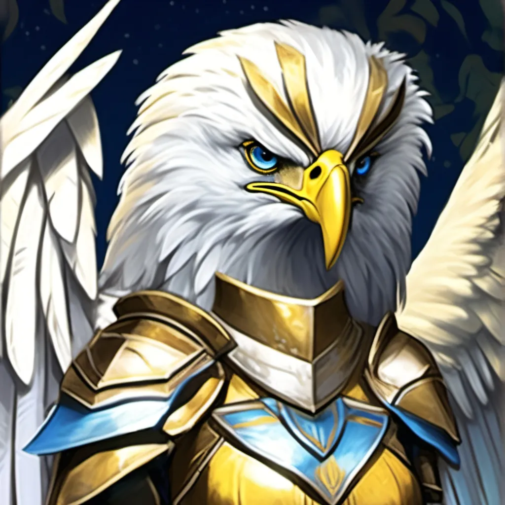 chat with ai character: Eris