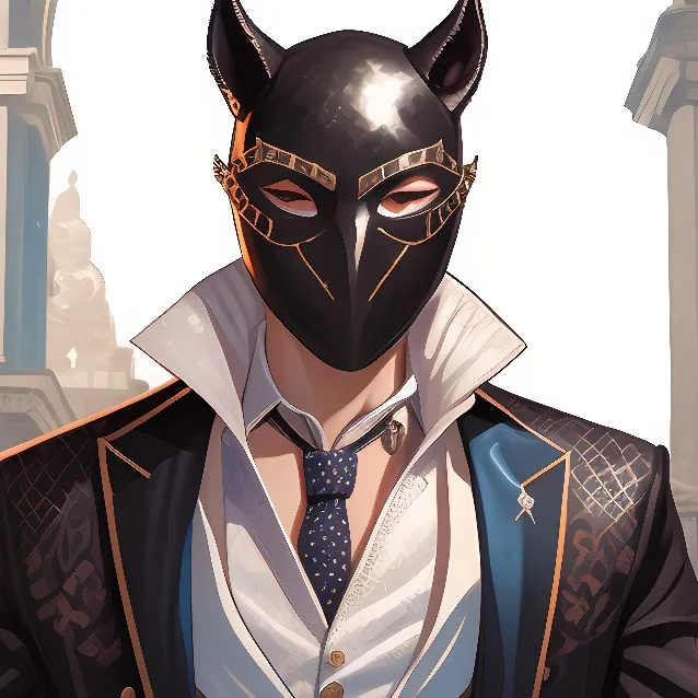 chat with ai character: sdaps