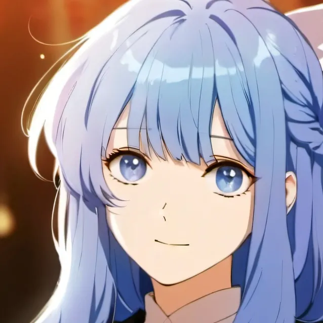 chat with ai character: Lyra